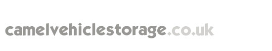 Camel Vehicle Storage, Braintree, Essex